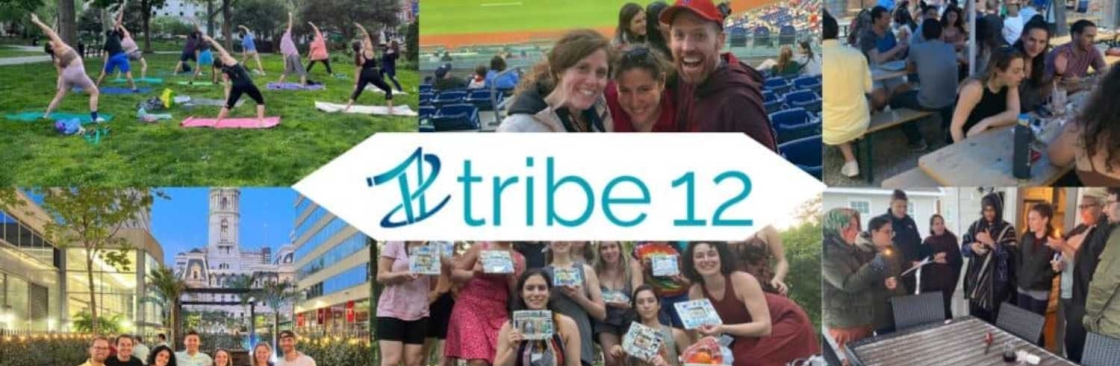 Tribe 12's Store