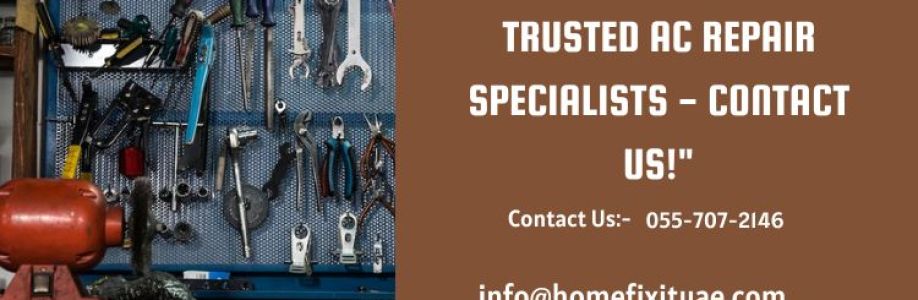 AC Repair And Service's Store