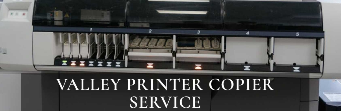Valley Printer &amp; Copier Service's Store