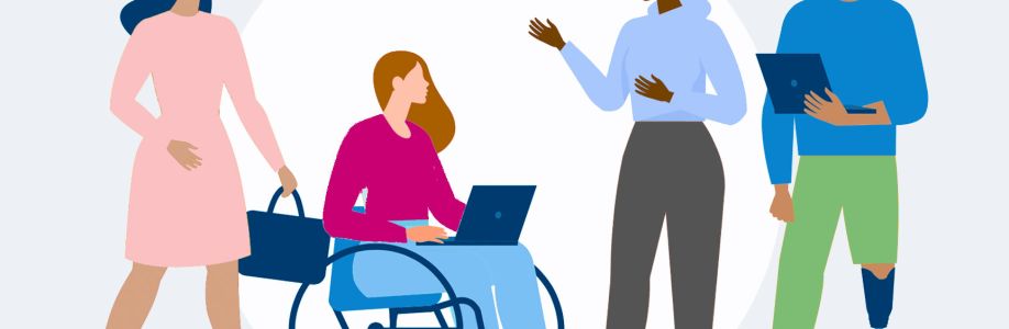 Carepro Disability Services's Store