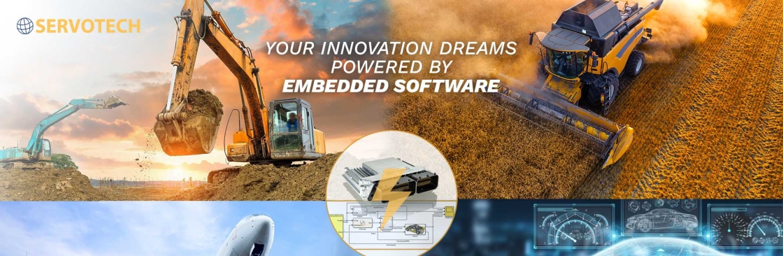 Servotech Inc's Store