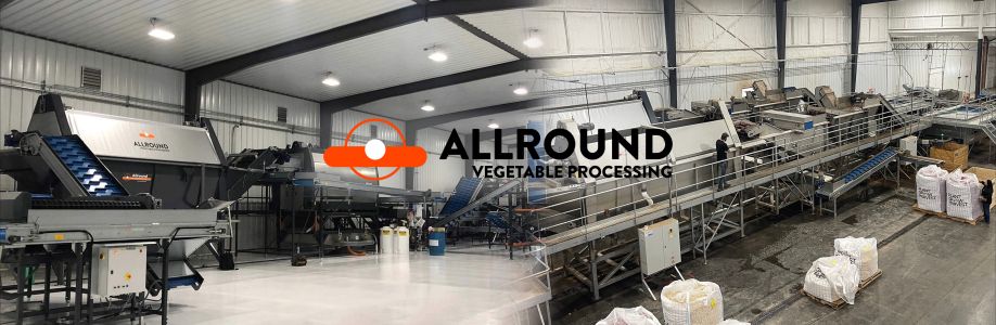 Allround Vegetable Processing's Store