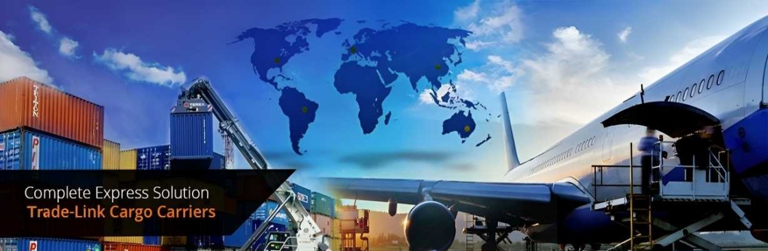 Tradelink International's Store
