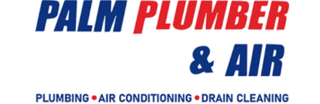 Palm Plumber &amp; Air's Store