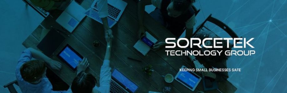 SorceTek Technology Group's Store