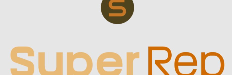 Superrep rep's Store