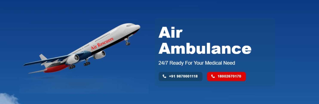 Air Ambulance Service Air Rescuers's Store