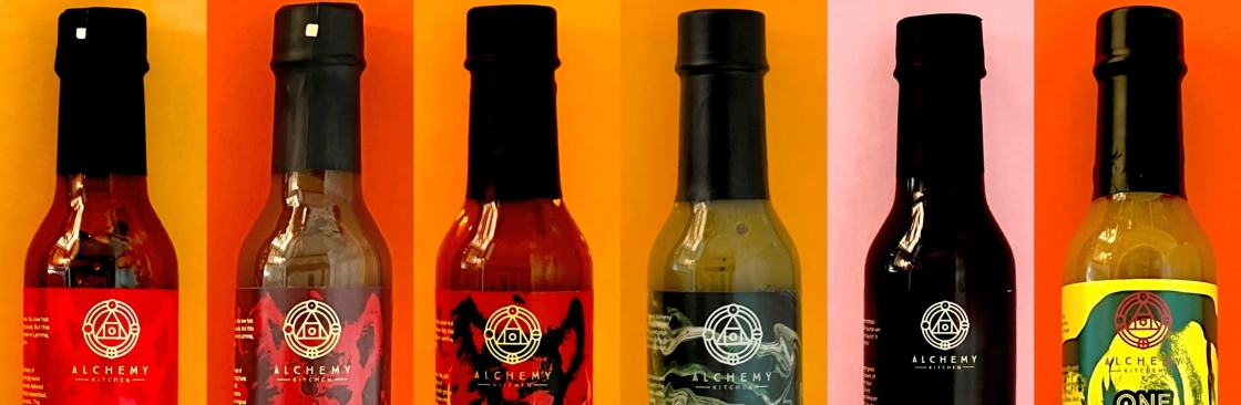 Alchemy Kitchen's Store