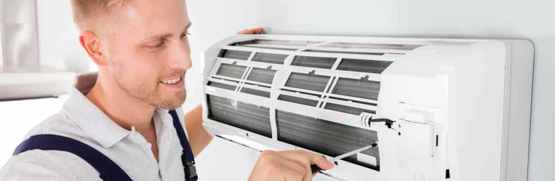 AC Repair in Dubai's Store