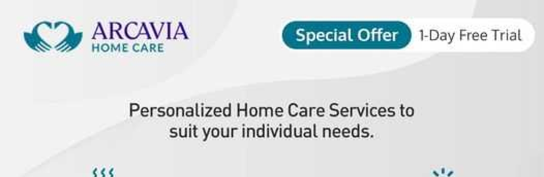 Arcavia Home Care's Store
