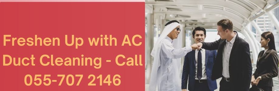 AC Duct Cleaning's Store