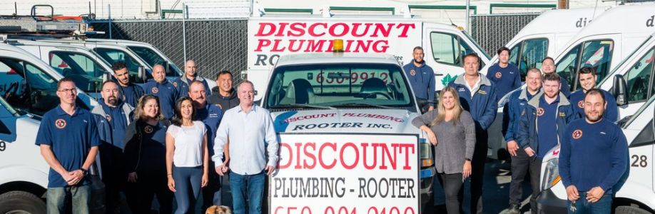 Discount Plumbing Rooter Inc's Store