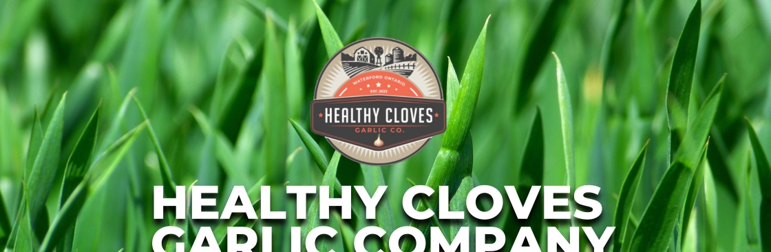 Healthy Cloves Garlic Company's Store