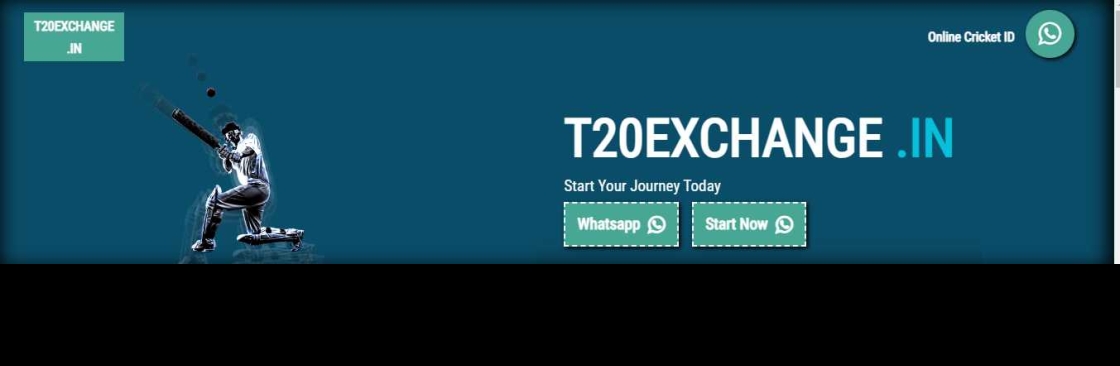 T20 Exchange's Store