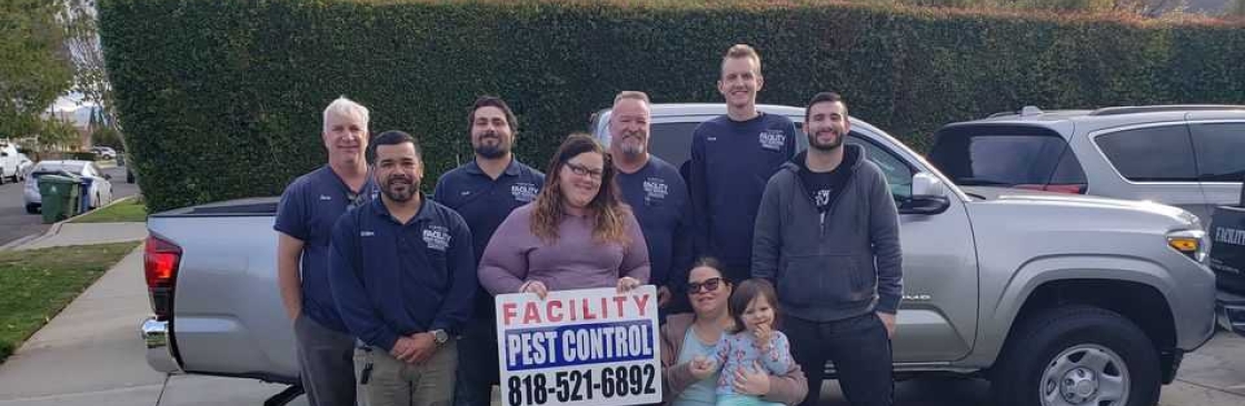 Facility Pest Control's Store