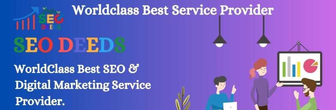 seo deeds's Store