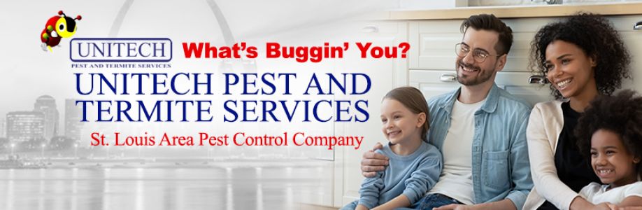 Unitech Pest Control's Store