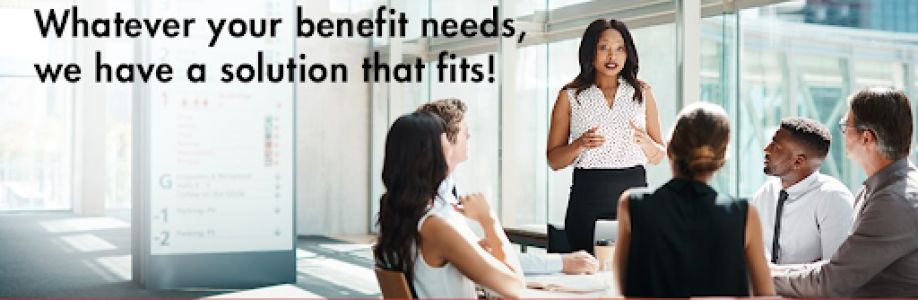 Custom Benefit Consultants, Inc.'s Store