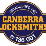 Shop Canberra Locksmiths's Store