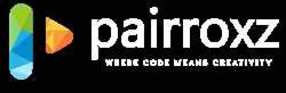 Pairroxz Technologies's Store