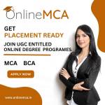 Online MCA's Store