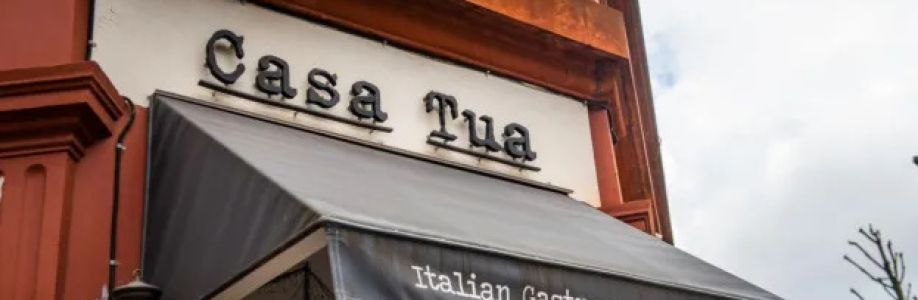 Casa Tua's Store