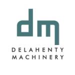 Delahenty Machinery's Store