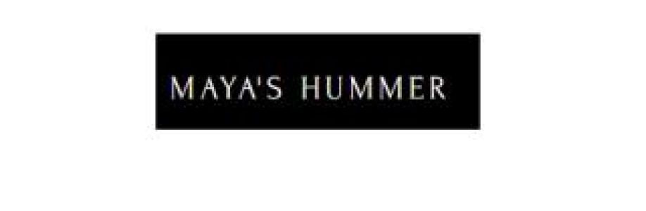 Mayas Hummer's Store