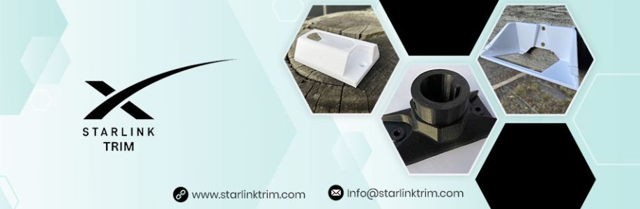 Starlink Trim's Store