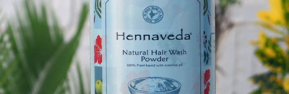 Henna Veda's Store