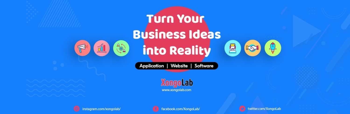 XongoLab Technologies's Store