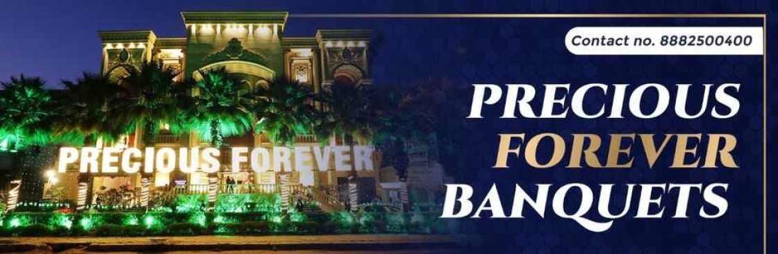 Precious forever banquets's Store