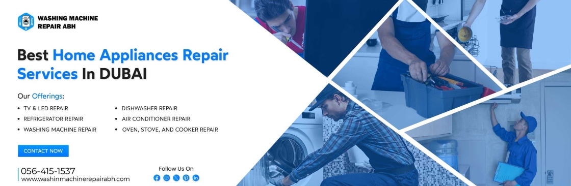 Washing Machine Repair's Store