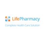 Life Pharmacy's Store