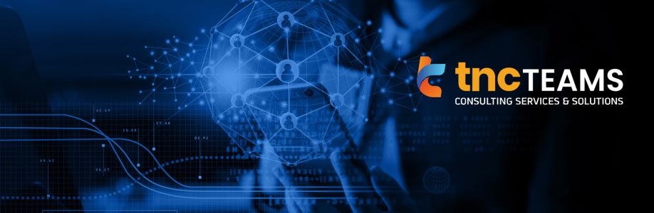 TNC Teams Consulting Services and Solution's Store
