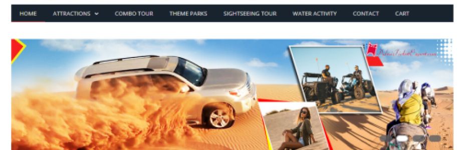 Dubai Ticket Expert's Store