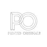 Printed Originals's Store