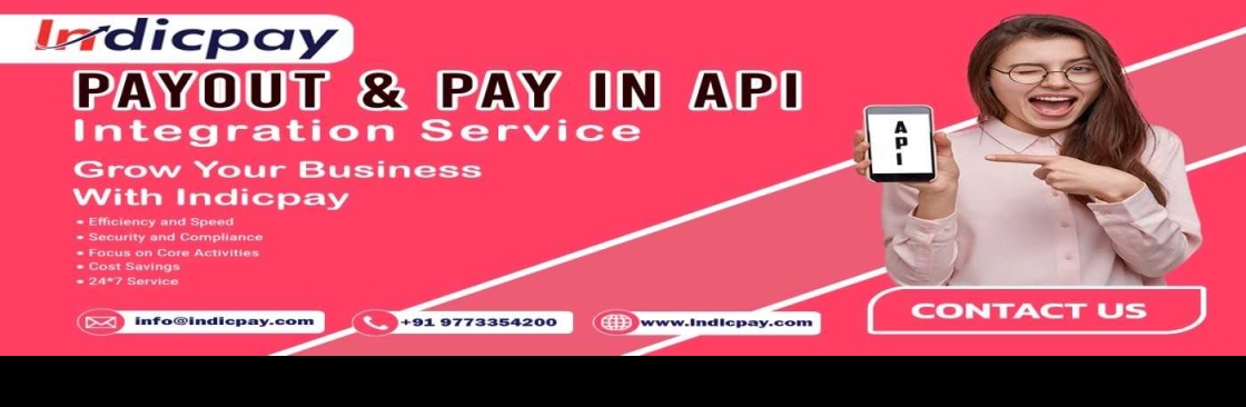 Indicpay Technology's Store