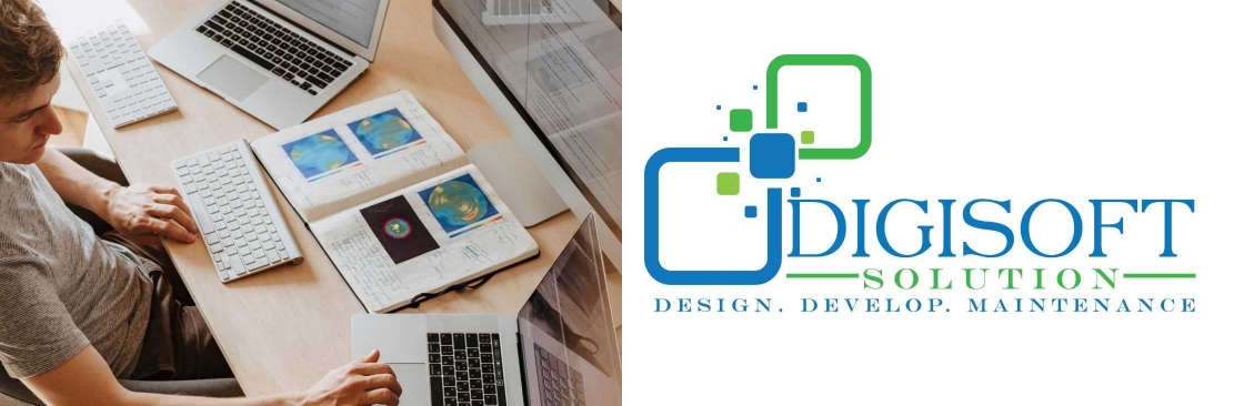 Digisoft Solution's Store