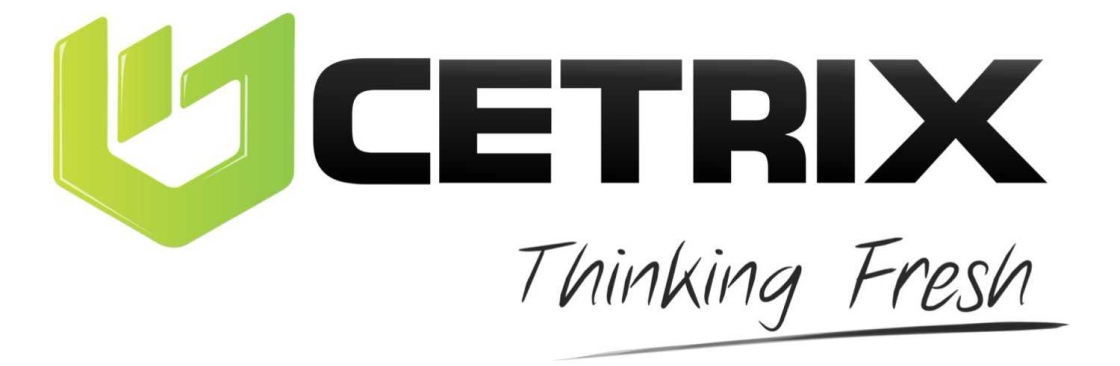 CETRIXSTORE's Store