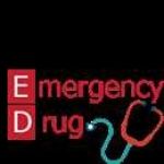 EmergencyDrug's Store
