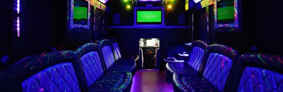 Sioux Falls Limo Bus's Store