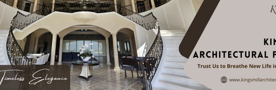 Kingsmill Architectural Finishes's Store