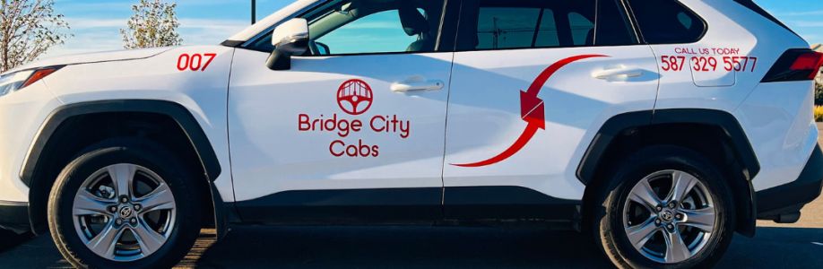 Bridge City Cabs's Store