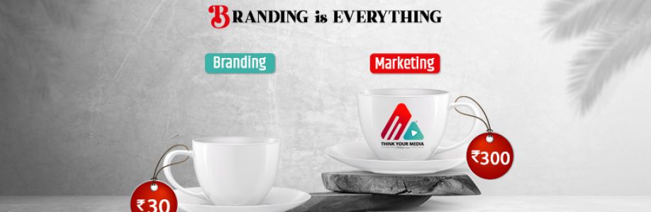 Think Your Media Pvt. Ltd.'s Store