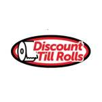 Discount Till Rolls's Store