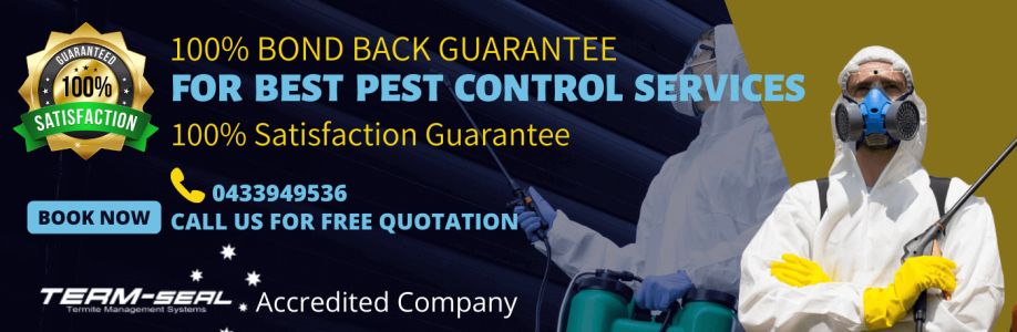 365 Pest Control's Store
