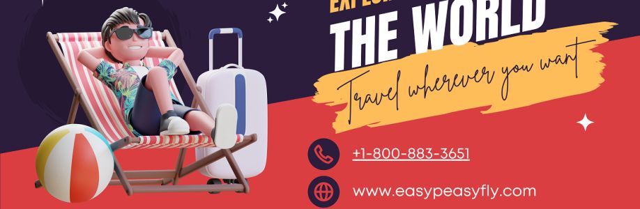 Easy Peasy Fly's Store