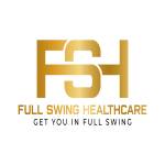 Full Swing Healthcare's Store