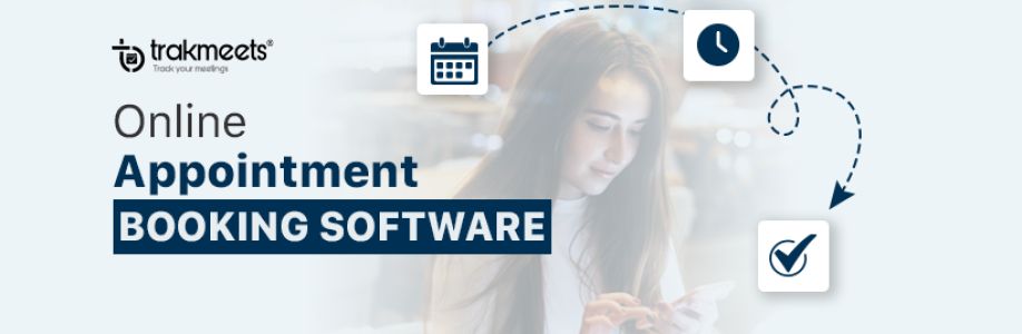 Trakmeets Software's Store